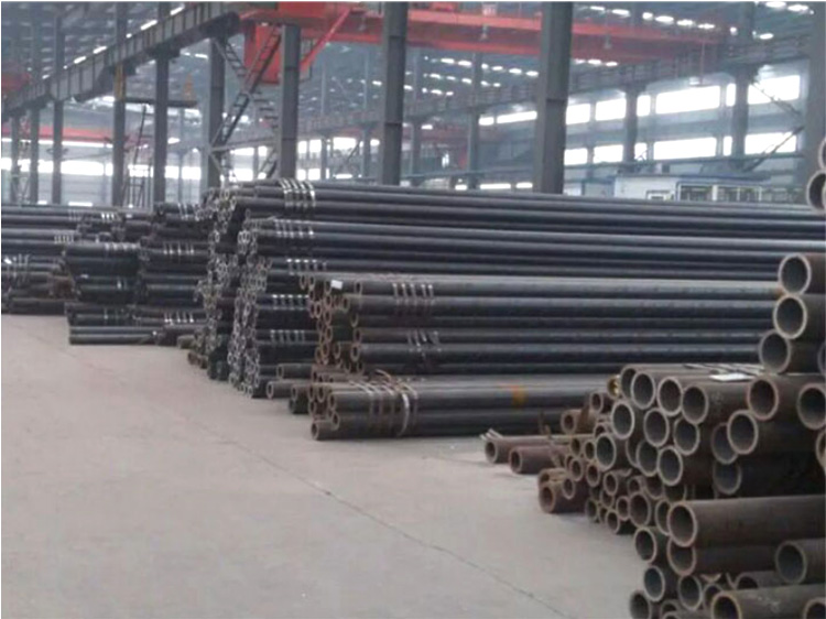 逊克12cr2mo化肥专用管