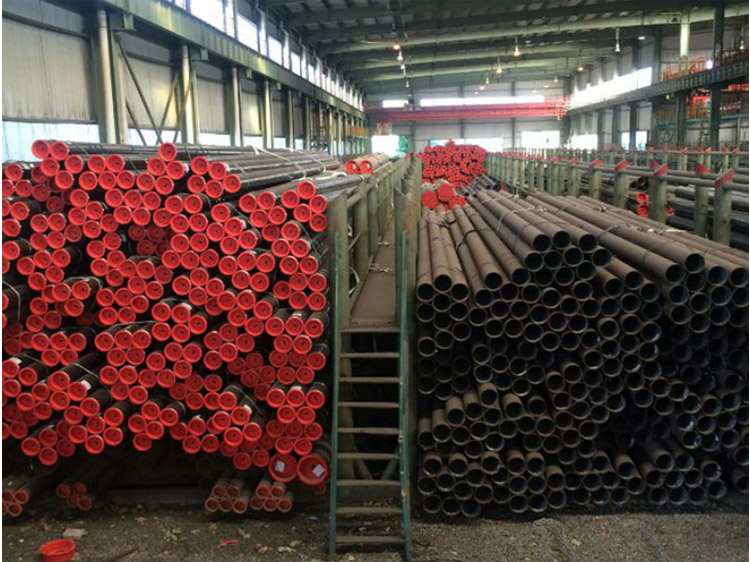 逊克12crmo化肥专用管